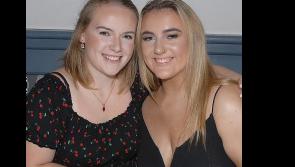 PHOTOS: Louth Macra na Feirme party