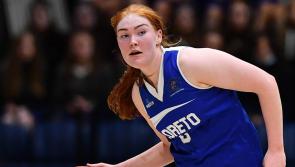 Kilkenny's Lucy Coogan named in Irish Under 18 Squad for FIBA European Championships