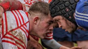 Nenagh Ormond produce top display in relegation first leg in Derry