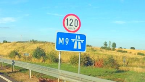 Day of chaos on Kilkenny motorway amid safety alerts
