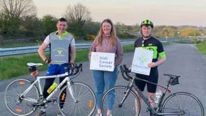 Kilruane man cycling from Malin to Mizen head for charity