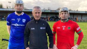 Thurles Sarsfields outlast Cashel to clinch U21 hurling tournament final spot