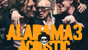 MacD on Music: Woke Up This Morning, Got Yourself A Gun