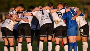 More of last years squad learn their fate as Dundalk FC build towards 2023