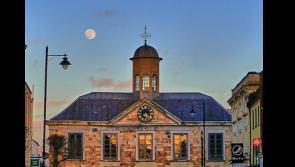 Information event on Local Area Plan for Tipperary's largest town