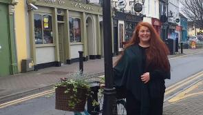 Green Party wants to take a Portlaoise seat on Laois County Council