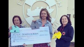 Mammy Banter's Waves for Mental Health beanies raise thousands for local mental health charities