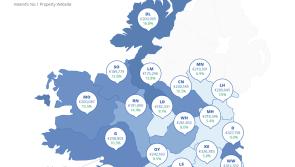 House prices in Louth see annual rise of 7%