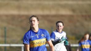 Tipperary face daunting task against Cork in ladies football Munster Championship