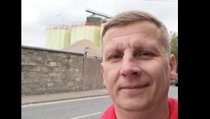 BREAKING: Gardai in Dundalk launch murder investigation