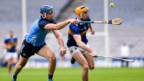 Tipperary hurlers maintain one hundred percent league record with win over Dublin 