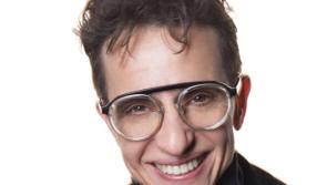 Hubert Butler Annual Lecture 2022 by political analyst Masha Gessen

