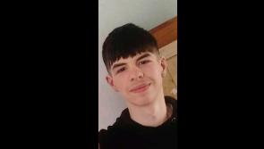 Garda Update | Missing teenager safely located 