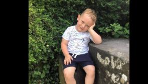 BREAKING: Woman charged with the murder of four-year-old Limerick boy
