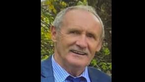 Tipperary gardaí appeal for information on whereabouts of missing Carrick-on-Suir man 