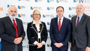 Ambitious new platform hosting interactive talks and workshops launched at Maynooth University in Kildare