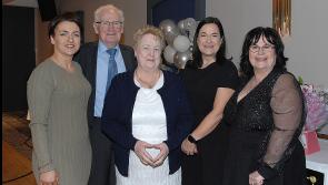 PHOTOS: 60th Wedding Anniversary celebrations in Dundalk's Lisdoo