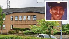 Anniversary Mass to be held in memory of the late Garda Mc Callion