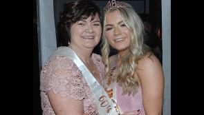 PHOTOS: Joint birthday celebrations in Dundalk's Lilywhite Lounge