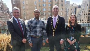Limerick selected to particpate in prestigious innovation training programme