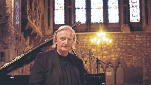 Famous Tipperary musician and academic the subject of RTÉ documentary