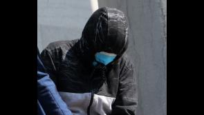 BREAKING: Limerick man charged with assault and robbery of Alan Bourke 