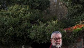 An Evening with Michael Harding at the Watergate in Kilkenny