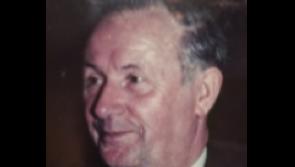 Deep sadness with passing of popular retired Ballyshannon Supt. Michael Duffy 