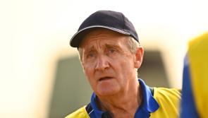 Michael Ryan has given massive service to both club and county in Gaelic games