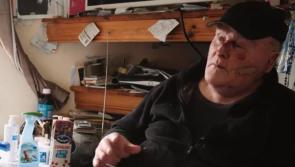Micí Whiting - an islander that can cast his mind back 250 years