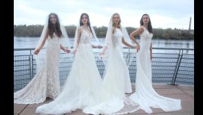It’s back! Loved-up couples to descend on Limerick as the Mid West Bridal Exhibition returns
