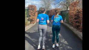 Louth people asked to make a difference this June Bank Holiday and support LauraLynn