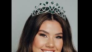 'Dream come true' for inspiring Miss Derry 2023 Shannon Hutcheon
