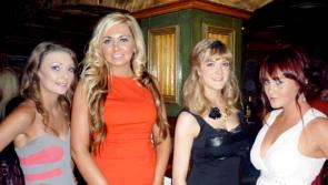Throwback Tuesday: Out and about with County Derry Post (2011)