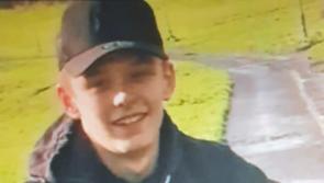 Missing Teenager: Police in Derry appeal for help in finding missing 15-year-old