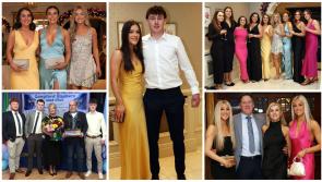 PICTURES | Truly memorable occasion as Longford Slashers celebrate 70th anniversary milestone