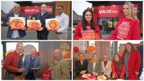 PICTURES | 200th Apache Pizza store opens in Longford town