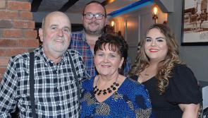 PICTURES: Party night in Dundalk's Byrnes of Hill Street