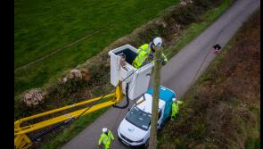 Over 6,000 premises ready to avail of fibre broadband roll out in two large Tipp towns