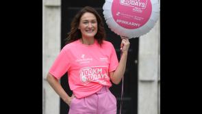 People of Louth Encouraged to Participate in 100K in 30 Days