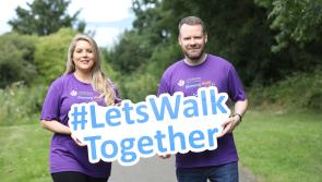 Alzheimer’s Memory Walk 2022 in Kilkenny

