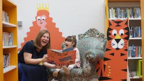 Picture This: Kilkenny libraries to showcase illustration-led books for young readers

 