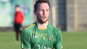 Naomh Fionnbarra setting the pace in the race for Christy Bellew Cup 