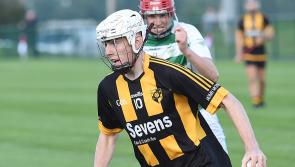Naomh Moninne begin hurling championship with sublime victory
