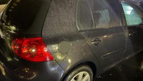 Kildare gardaí stop vehicle travelling at 169kph in a 100kph zone
