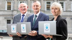 Dundalk's AMTCE and LMETB launch National Cyber Security Training programme