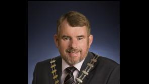 Mayor leads tributes following death of former Cathaoirleach of Limerick County Council