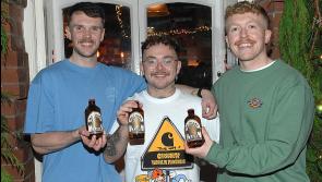 PHOTOS: Mo Chara lager launch party in the popular Dundalk pub