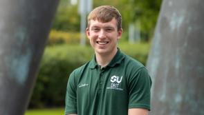 Dundalk Institute urge people to rent a room to a student