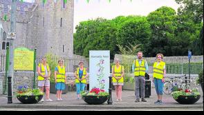 Newcastle West secures a place in grand final of Limerick Going for Gold  